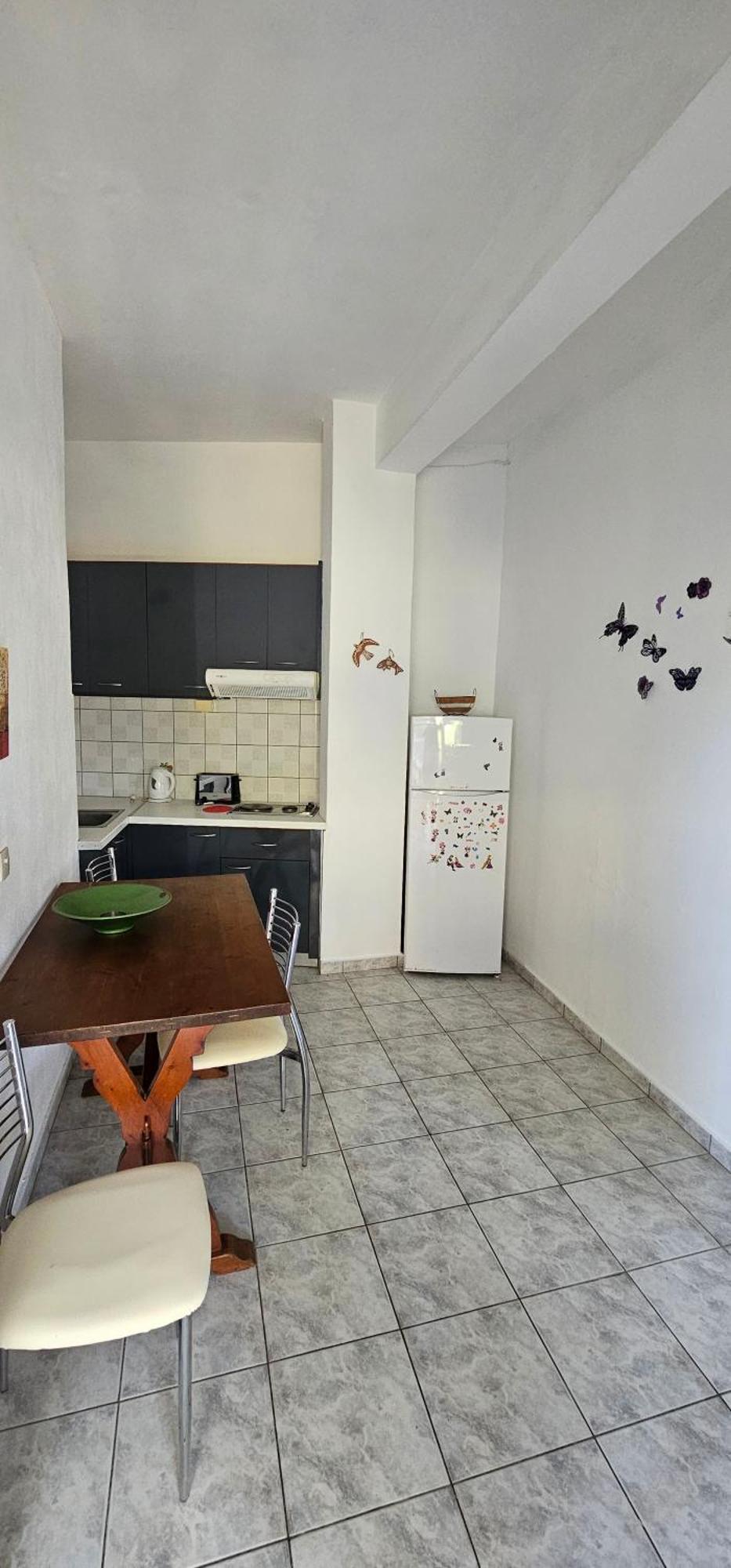 Drosia Apartments Platanias  Exteriér fotografie
