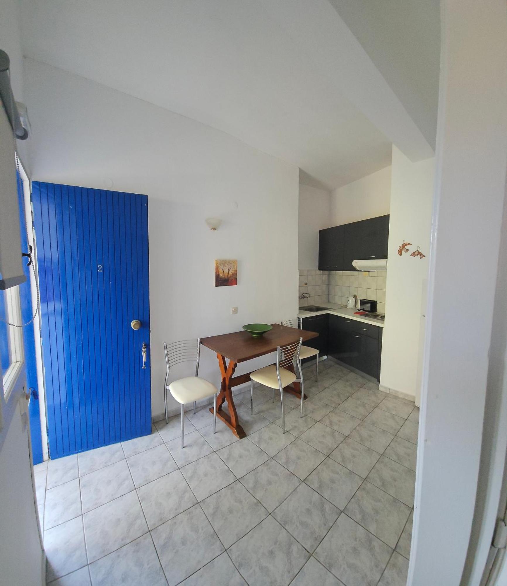 Drosia Apartments Platanias  Exteriér fotografie